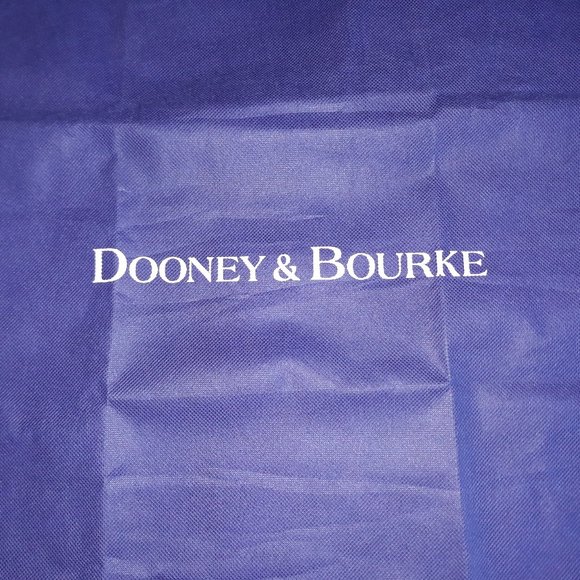 Dooney & Bourke Handbags - Dooney & Bourke dust bag 17.5" x 21.75"
